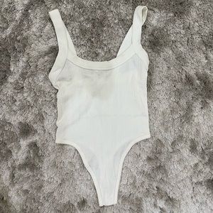 Bodysuit from Urban Outfitters